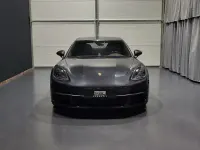 Gebraucht Porsche Panamera 4S Chrono 422 PS (310 kW) 2017 Grau Limousine