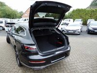 Gebraucht VW Arteon Elegance+ 200 PS (147 kW) 2021 Grau Kombi