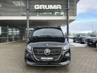 Gebraucht Mercedes V300 Style 237 PS (174 kW) 2026 Obsidianschwarz Van / Kleinbus