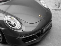 gebraucht Porsche 911 Carrera GTS 991 991Cabriolet Naturleder/BOSE/18Wege