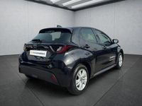 Gebraucht Mazda 2 116 PS (85 kW) 2024 Schwarz Kleinwagen