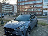 Gebraucht Cupra Formentor VZ 245 PS (180 kW) 2023 Grau SUV