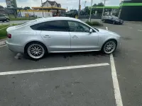 Gebraucht Audi A5 245 PS (180 kW) 2015 Grau Coupé