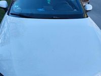 Gebraucht Audi A1 Sportback Ambition 86 PS (63 kW) 2013 Weiß Kleinwagen