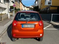 gebraucht Chevrolet Matiz 0,8 S