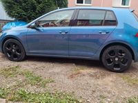 gebraucht VW Golf 1.2 TSI 63kW BMT