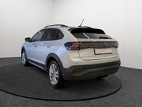 Neu VW Taigo Life 116 PS (85 kW) 2025 Grau SUV