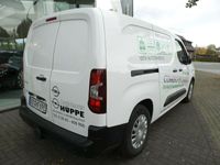 gebraucht Opel Combo-e Life Cargo - e Edition Navi PDC Klima DAB