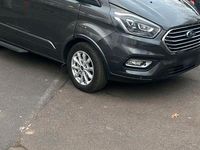 Gebraucht Ford Tourneo 170 PS (125 kW) 2018 Van / Kleinbus