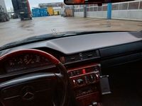 gebraucht Mercedes E280 Klima/AHK/Tüv & H Zulassung neu