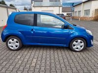 gebraucht Renault Twingo Rip Curl/KLIMA/TÜV/8FACH BEREIFT