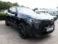 Gebraucht BMW X3 M Sport 299 PS (219 kW) 2025 Schwarz SUV