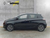 gebraucht Renault Zoe Intens R135 50 Navi digitales Cockpit Bose LED Scheinwerferreg.