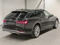 Gebraucht Audi A6 Allroad Ambiente 344 PS (253 kW) 2022 Mythosschwarzmet. Kombi