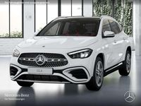 Gebraucht Mercedes GLA250 AMG 163 PS (119 kW) 2025 Weiß SUV