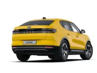 Neu Ford Capri Style 139 kW (190 PS) 2026 Gelb SUV