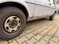Gebraucht VW Passat 60 PS (44 kW) 1986 Other Limousine