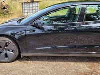 Gebraucht Tesla Model 3 366 kW (498 PS) 2022 Schwarz Limousine
