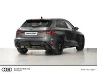 Neu Audi RS3 400 PS (294 kW) 2026 Daytonagrau perleffekt Limousine