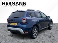 gebraucht Dacia Duster Prestige TCe 130 2WD GPF ABS Fahrerairbag