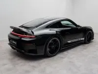 Gebraucht Porsche 992 510 PS (375 kW) 2025 Schwarz
