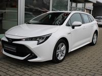 gebraucht Toyota Corolla 1.8 Hybrid Touring Sports Business Editi