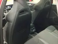 Gebraucht Skoda Kamiq 150 PS (110 kW) 2024 Rot SUV