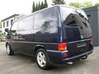 gebraucht VW Caravelle T4VR6 2L3 Autm.