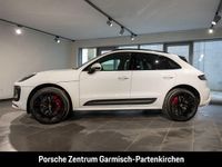 Gebraucht Porsche Macan GTS 441 PS (324 kW) 2023 Weiß SUV