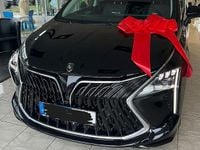 Gebraucht DFSK Forthing 4 177 PS (130 kW) 2024 Schwarz SUV