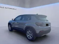 Gebraucht Jeep Avenger Altitude 101 PS (74 kW) 2023 Grau SUV
