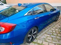 gebraucht Honda Civic 1.5 Vtec