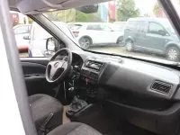 Używany Opel Combo 95 KM (69 kW) 2017 Biały Minivan