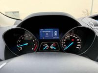 Gebraucht Ford Kuga 150 PS (110 kW) 2016 Blau SUV