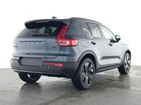 Gebraucht Volvo XC40 Plus 163 PS (119 kW) 2025 Denim blue / metallic SUV