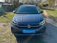 Usata VW Taigo Life 110 CV (80 kW) 2024 Grigio SUV