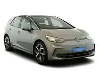 Gebraucht VW ID.3 Pro 150 kW (204 PS) 2024 Grau Kleinwagen