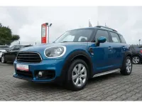 Gebraucht Mini One Countryman 102 PS (75 kW) 2018 Blau SUV