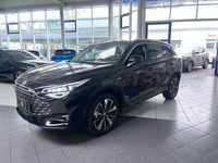 Gebraucht MG HS Luxury 170 PS (125 kW) 2025 Schwarz SUV