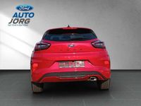gebraucht Ford Puma ST-Line X Design 1.0 EcoBoost Mild Hybrid EU6d