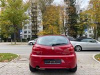 gebraucht Alfa Romeo 147 Alfa2.0 TS 16V Zahnriemen gewechselt