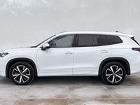 Gebraucht VW Tayron Elegance 150 PS (110 kW) 2025 Weiß SUV