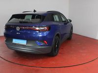 Gebraucht VW ID.4 Pro Performance 150 kW (204 PS) 2022 Blau SUV