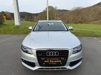 Second-hand Audi A4 Sport 265 CP (194 kW) 2008 Argintiu Break