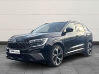 Gebraucht Renault Austral Iconic 200 PS (147 kW) 2024 Schwarz SUV