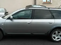 Gebraucht Audi A6 Allroad Sport 179 PS (131 kW) 2001 Grau Kombi