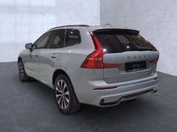 Gebraucht Volvo XC60 Plus 197 PS (144 kW) 2023 Vapour grey / (metallic) SUV