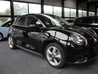 Gebraucht Ora 03 Pro+ 125 kW (171 PS) 2023 Schwarz Kleinwagen