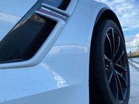 Gebraucht Corvette Grand Sport 466 PS (342 kW) 2019 Weiß Coupé