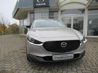 Gebraucht Mazda CX-30 Homura-Line 140 PS (102 kW) 2025 Platinum quartz m SUV